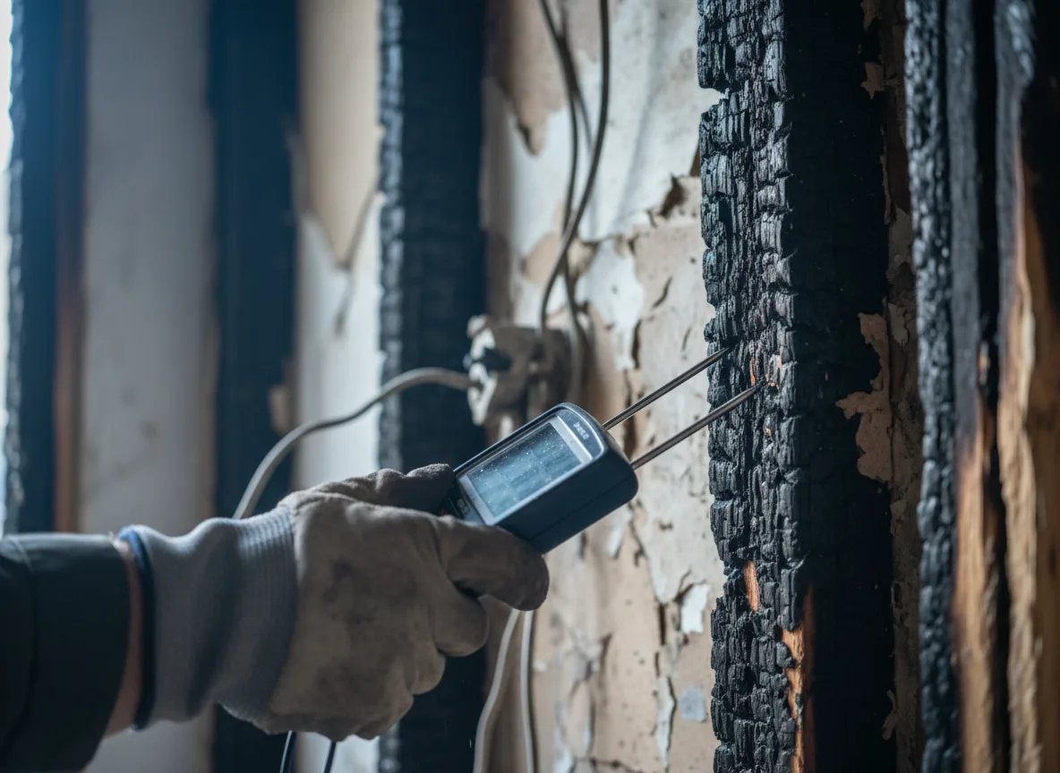 Fire Damage Restoration Bingham, NE FAQs